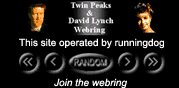 Twin Peaks Webring